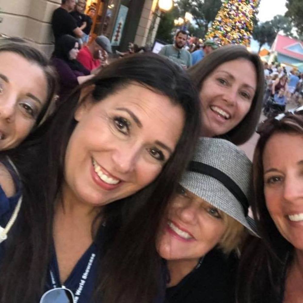 Meet your Posher, Jenna